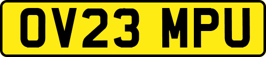 OV23MPU
