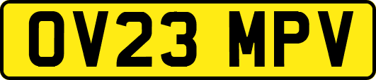 OV23MPV