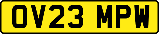 OV23MPW