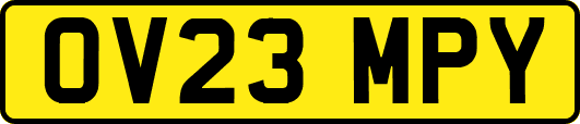 OV23MPY