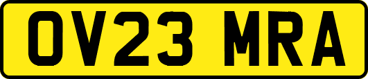 OV23MRA