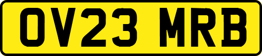 OV23MRB