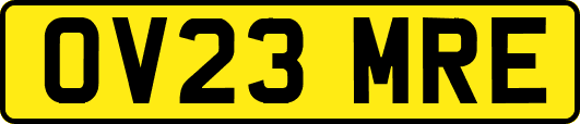 OV23MRE