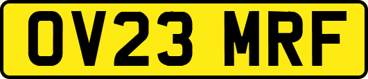 OV23MRF