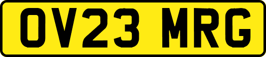 OV23MRG