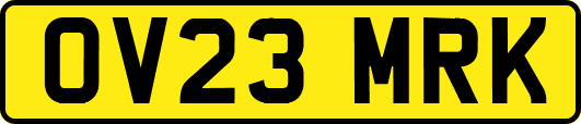 OV23MRK