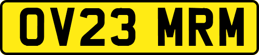 OV23MRM