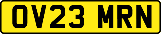 OV23MRN
