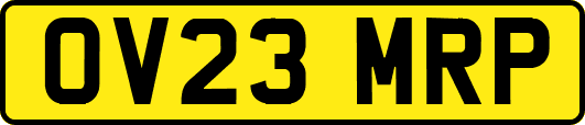 OV23MRP