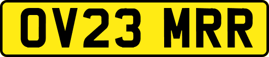 OV23MRR