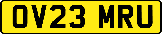 OV23MRU