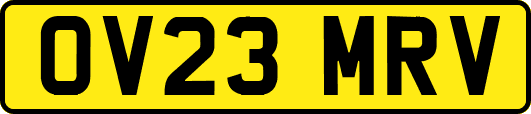 OV23MRV
