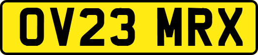 OV23MRX