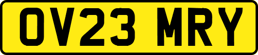 OV23MRY