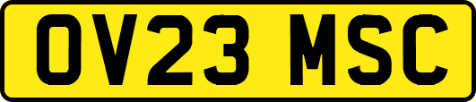 OV23MSC