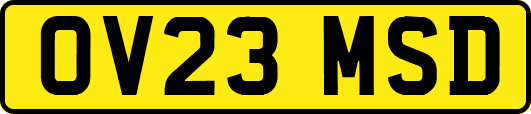 OV23MSD