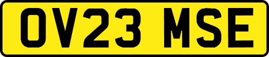 OV23MSE