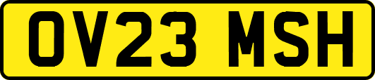 OV23MSH
