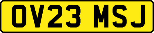 OV23MSJ