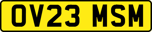 OV23MSM