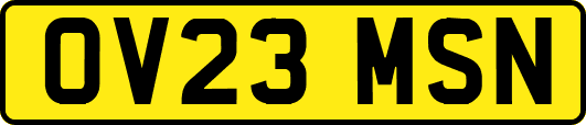 OV23MSN