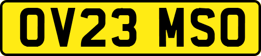 OV23MSO