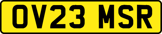 OV23MSR