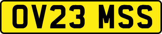 OV23MSS