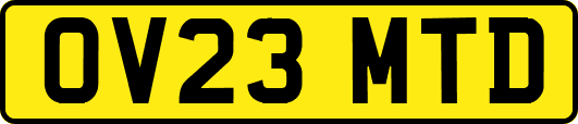 OV23MTD
