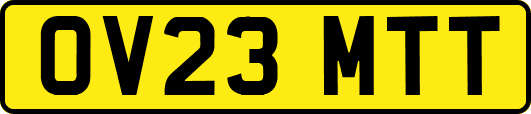 OV23MTT