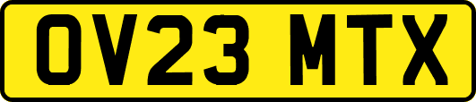 OV23MTX
