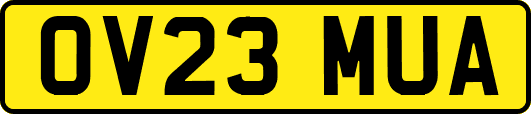 OV23MUA