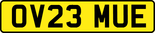 OV23MUE