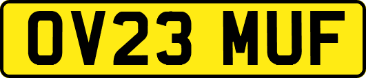 OV23MUF