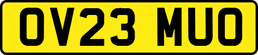 OV23MUO