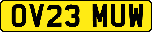 OV23MUW