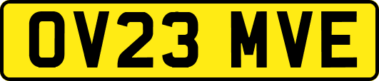 OV23MVE