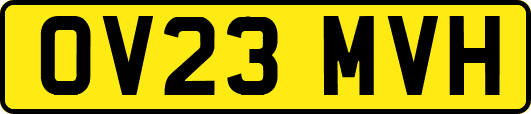 OV23MVH
