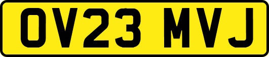 OV23MVJ