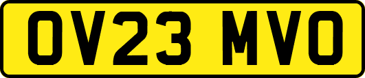 OV23MVO