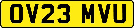 OV23MVU