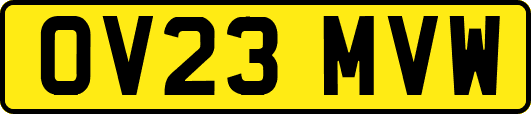 OV23MVW