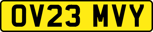 OV23MVY