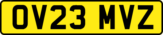 OV23MVZ