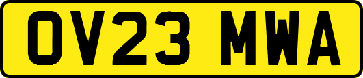 OV23MWA