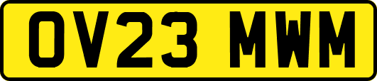 OV23MWM