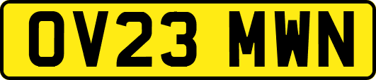 OV23MWN