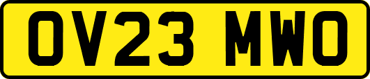 OV23MWO