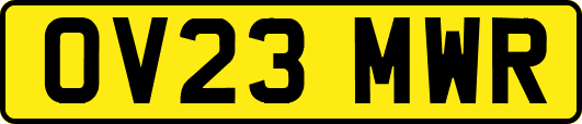 OV23MWR