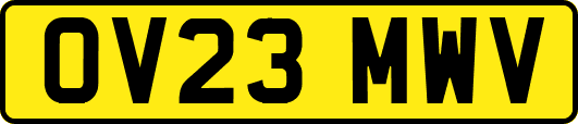 OV23MWV